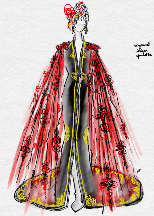 A Strong Shoulder - X X - 6/?