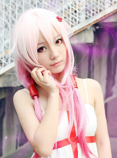 Inori Yuzuriha - Katy