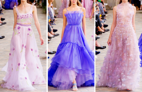fashion-runways:LUISA BECCARIA at Milan Fashion Week Spring 2017if you want to support this blog con