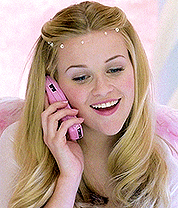 Reese Witherspoon As Hollyin Little Nicky (2000) Dir. Steven Brill