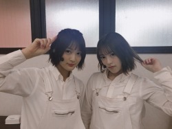 yurnahirate:  9月2日(867)(齋藤 冬優花公式ブログ | 欅坂46公式サイトから) 