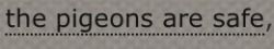 ao3tagoftheday:The AO3 Tag of the Day is: Thank God