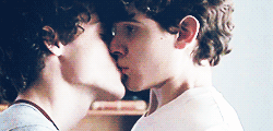 ricetwink:   The Way He Looks / Hoje Eu Quero Voltar Sozinho  A full-feature film