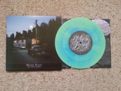 nowavvess:Moose Blood // Moving Home 7”1st