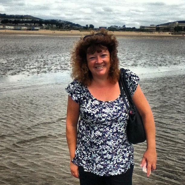 My mummy