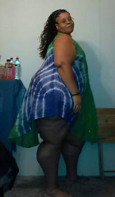 BBW & SSBBW Blog