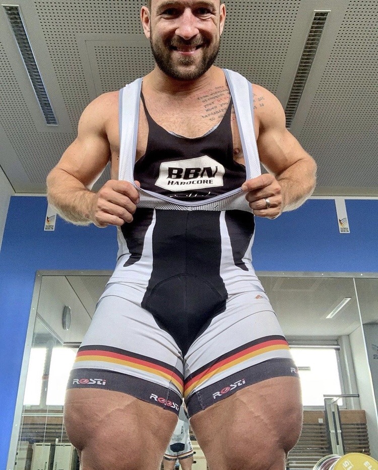 Robert Forstemann 