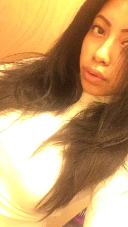 ninaajay:  Miss my long hair ig: ninaajay