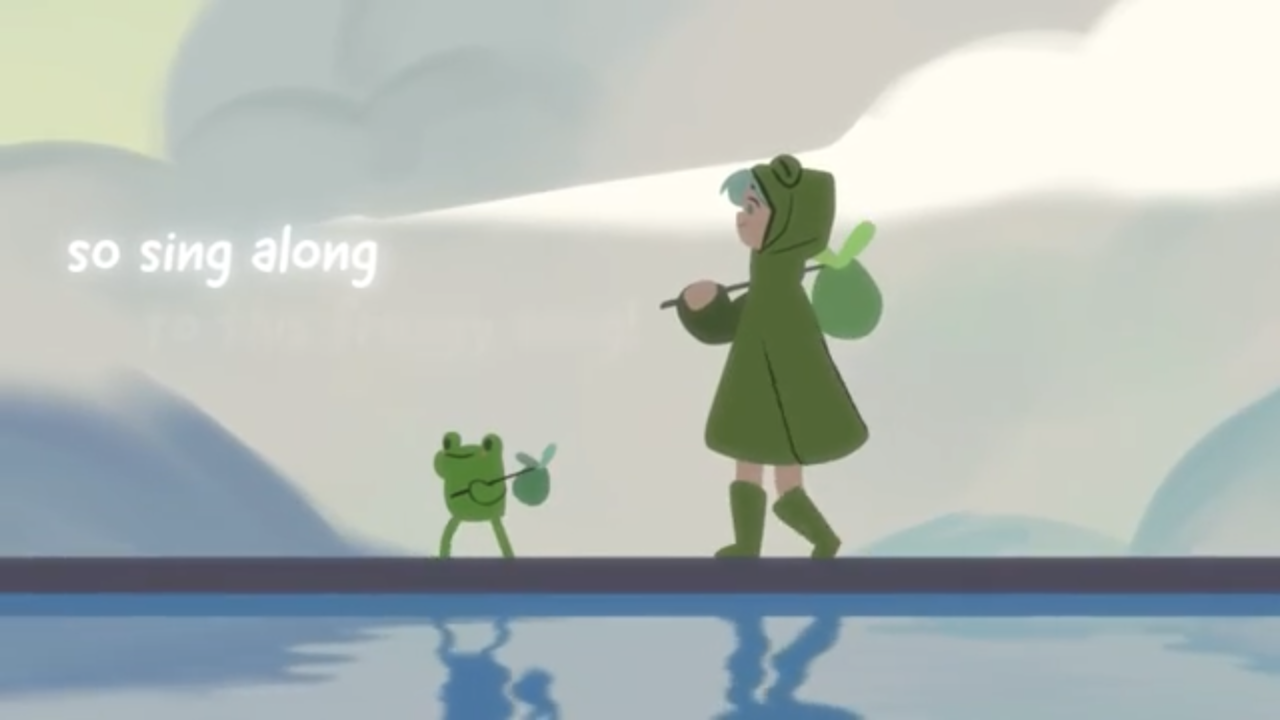 Derivakat Song Tumblr Posts Tumbral Com