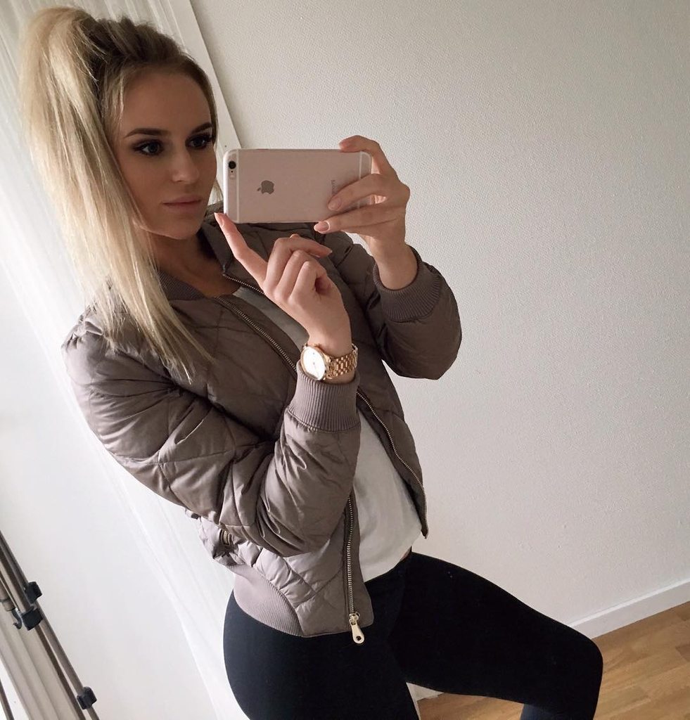 Anna nystrom