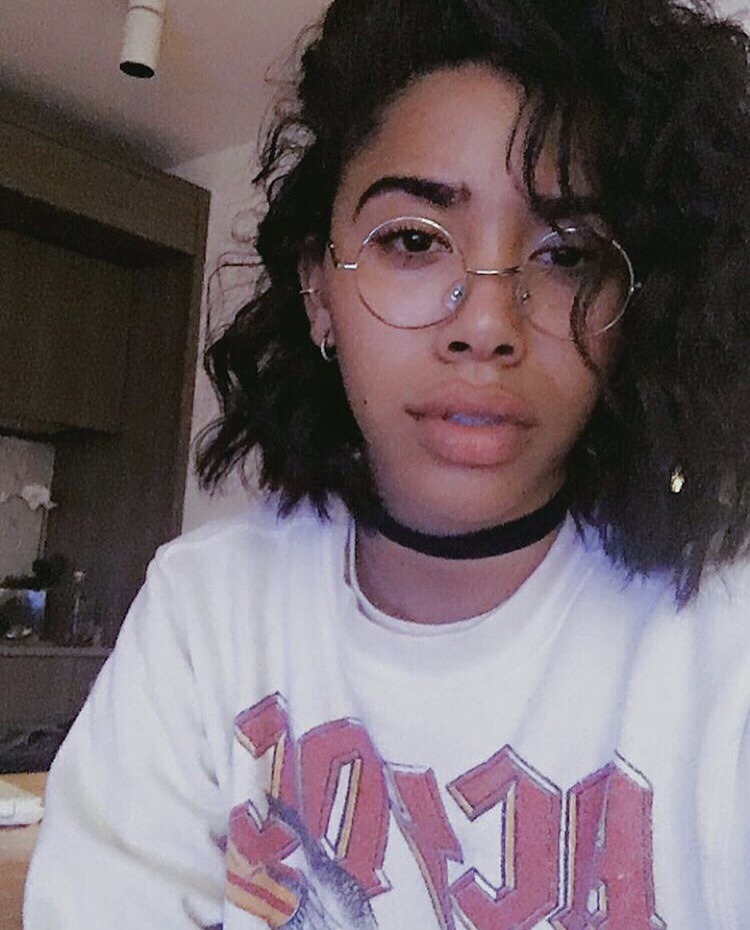 thevisionofpeerpressure:  Herizen Guardiola appreciation post 