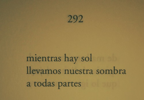 eljujeniodeletras:Mario Benedetti