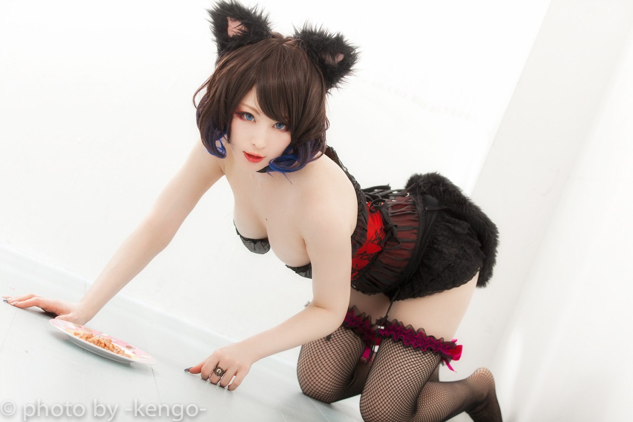 Kitten Fantasies