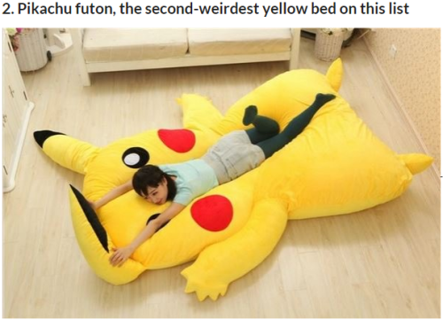 XXX dorkly:  14 Of The Geekiest Beds in Internet photo