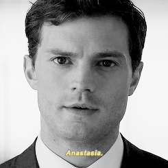 fiftyshadesofgreydaily:  The beginning of the end…