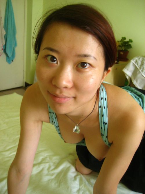 chinesewife:  chineseturnedintoporn:  Fantastic Chinese webslut!!! ruincuntwhores:  This is Yi Wen from Shanghai. I found more with her face, please ruin this whore. If anyone finds a link to a social network let me know…   Sexy