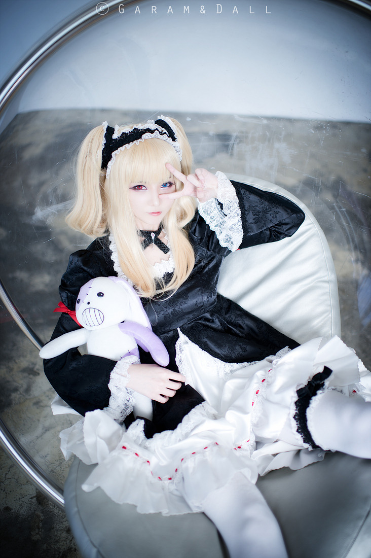 cosplayeverywhere:  Boku wa Tomodachi ga Sukunai (僕は友達が少ない) ~ Kobato