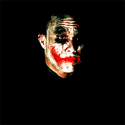 detectivescomics:  Harvey Dent never made it home. What have you done with him?