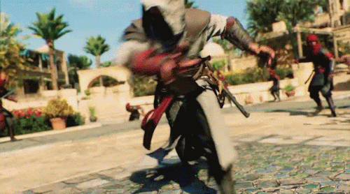 Assassins Creed Mirage (2023)