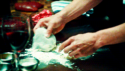 rbdowneyjr:  Before we begin you must all be warned, nothing here is vegetarian.