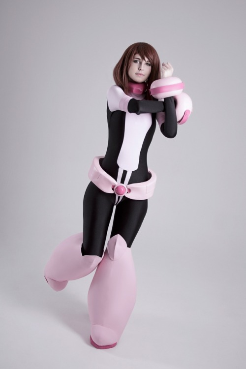 uraraka