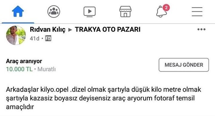 Opel Kilyo   Kaynak