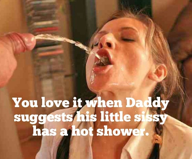 Kinky Sissy