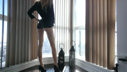 F Toronto Amp I Have Something In Common A Nice View D #Nsfw #Gonemild