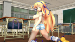 misterorzo:I forgot I had Katsuragi, I also