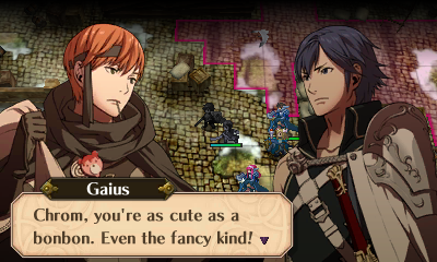 yamino:miss-prince:ruler-of-the-utopia-of-trash:vilkalizer:So someone hacked FE:A to allow same-sex 