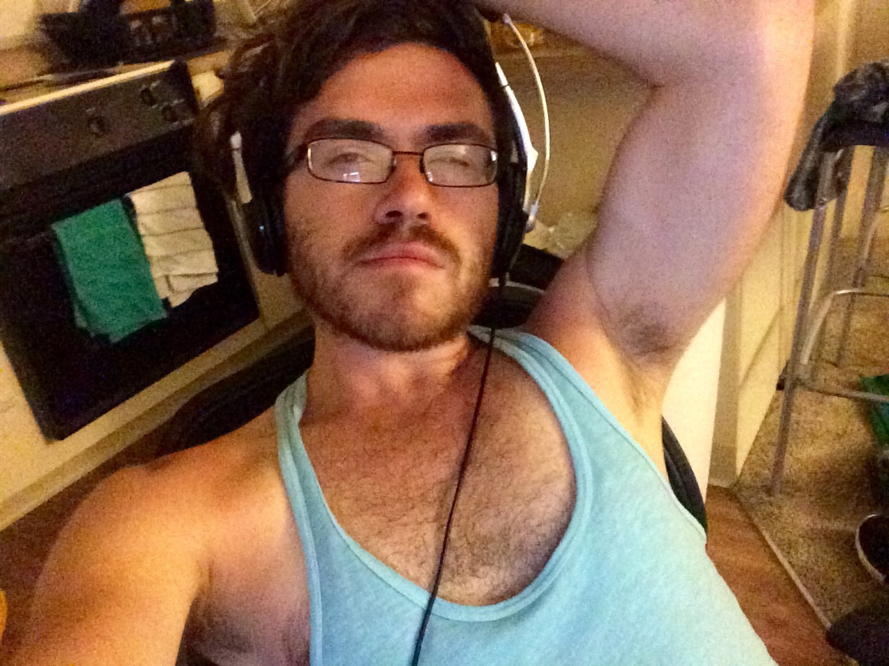 chalkycandy:  I’m sleep