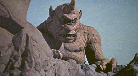 Happy Birthday, Ray Harryhausen!
