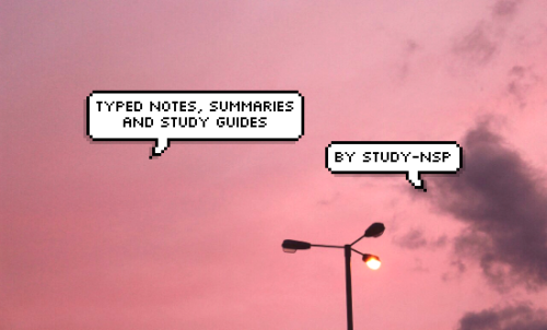 credit for the header image ©when i was in high school i never ever typed any notes. handwritin