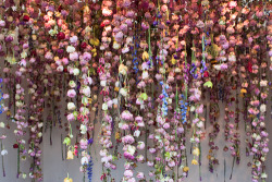  RHS Chelsea Flower show, Rebecca Louise Law, 2013. 