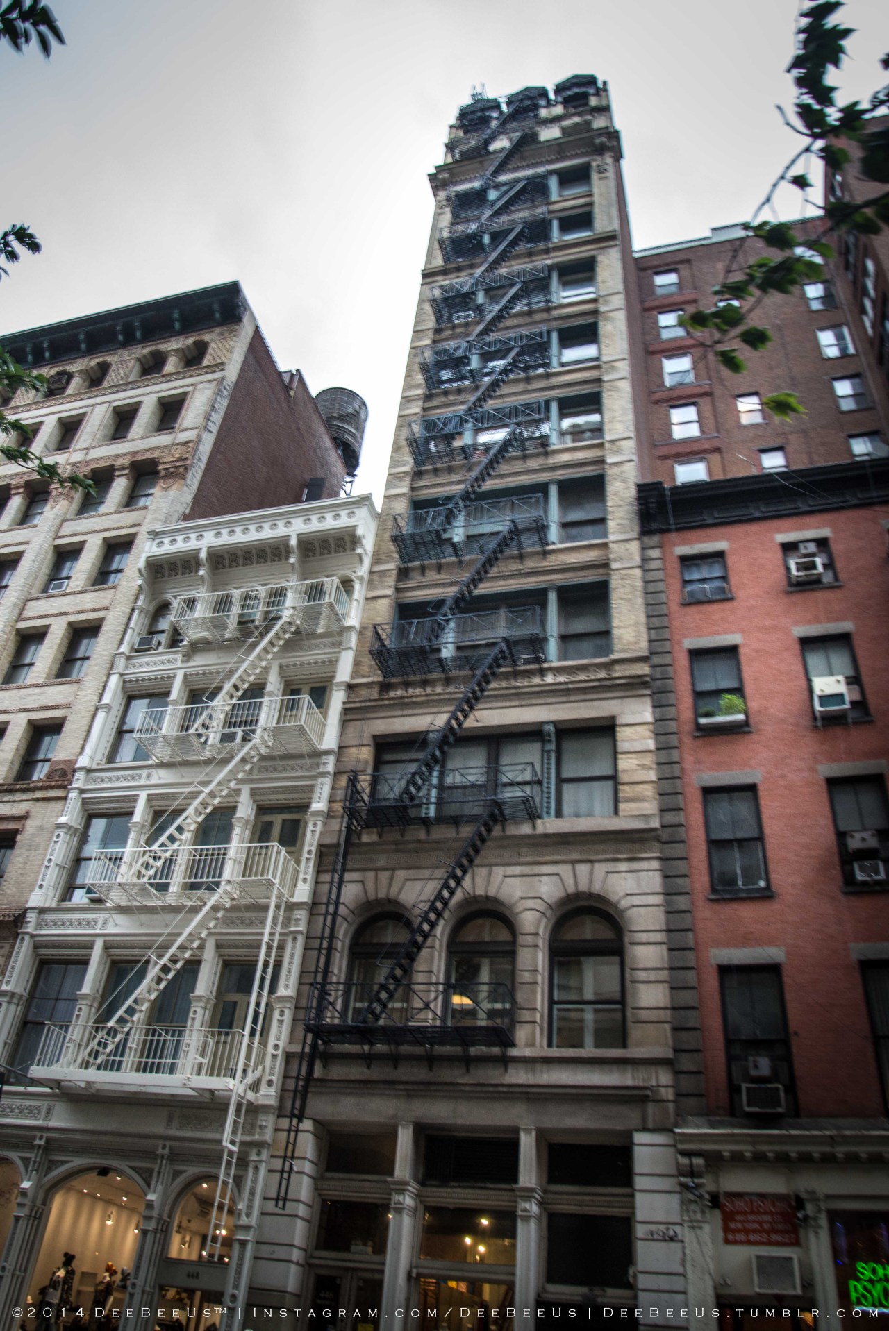deebeeus:  Guitars of New York:  Rudy’s Music (Soho Location).  I encourage you
