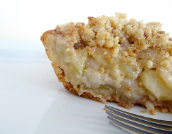 foodffs:  Dutch Apple Pie  Really nice recipes.