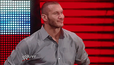 Sometimes Theres Wrasslin