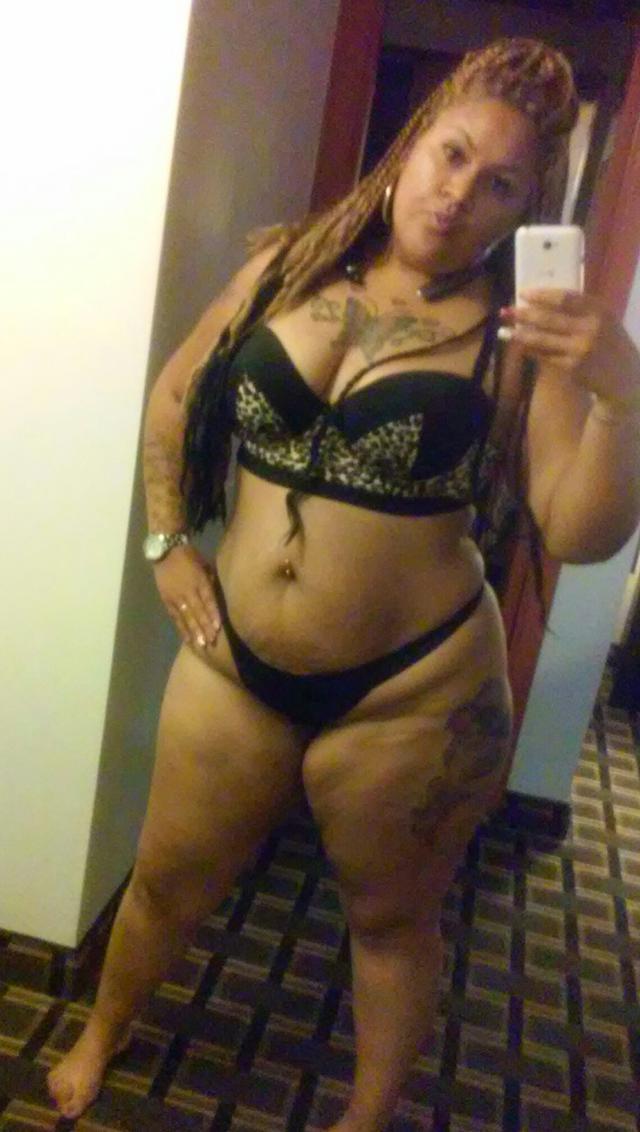 BBW LOVER