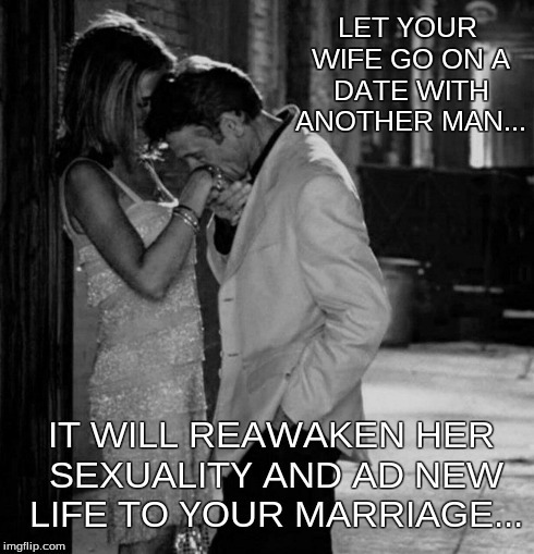 More Wife to Slut captions at: http://wtos3.tumblr.com/