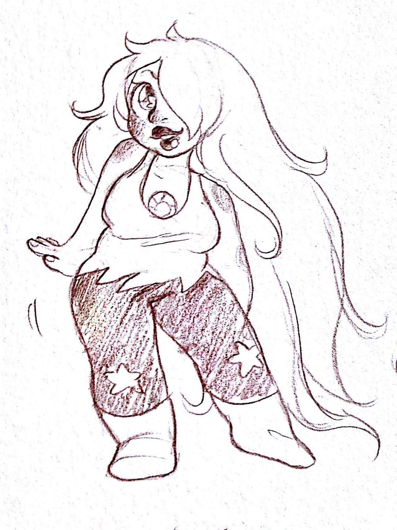 lifeizzy13:Whoa there Pearl