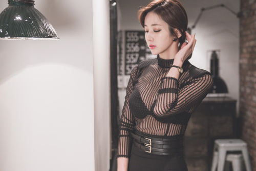 Ye Jin - March 19, 2015 Set