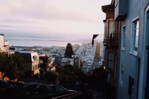 lauryncravens:6:48am and 6:57amSan Francisco