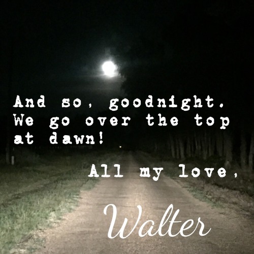 orbisonblue:anneofgreengablesthings:I took this picture of my little country road in the dark and th