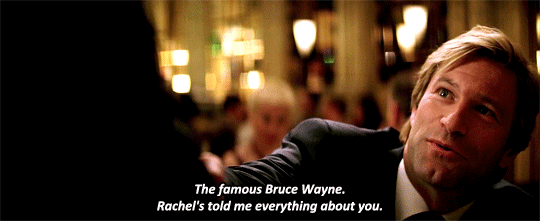 fof2012:  stream:   Bruce, this is Harvey Dent.  The Dark Knight (2008) | dir. Christopher