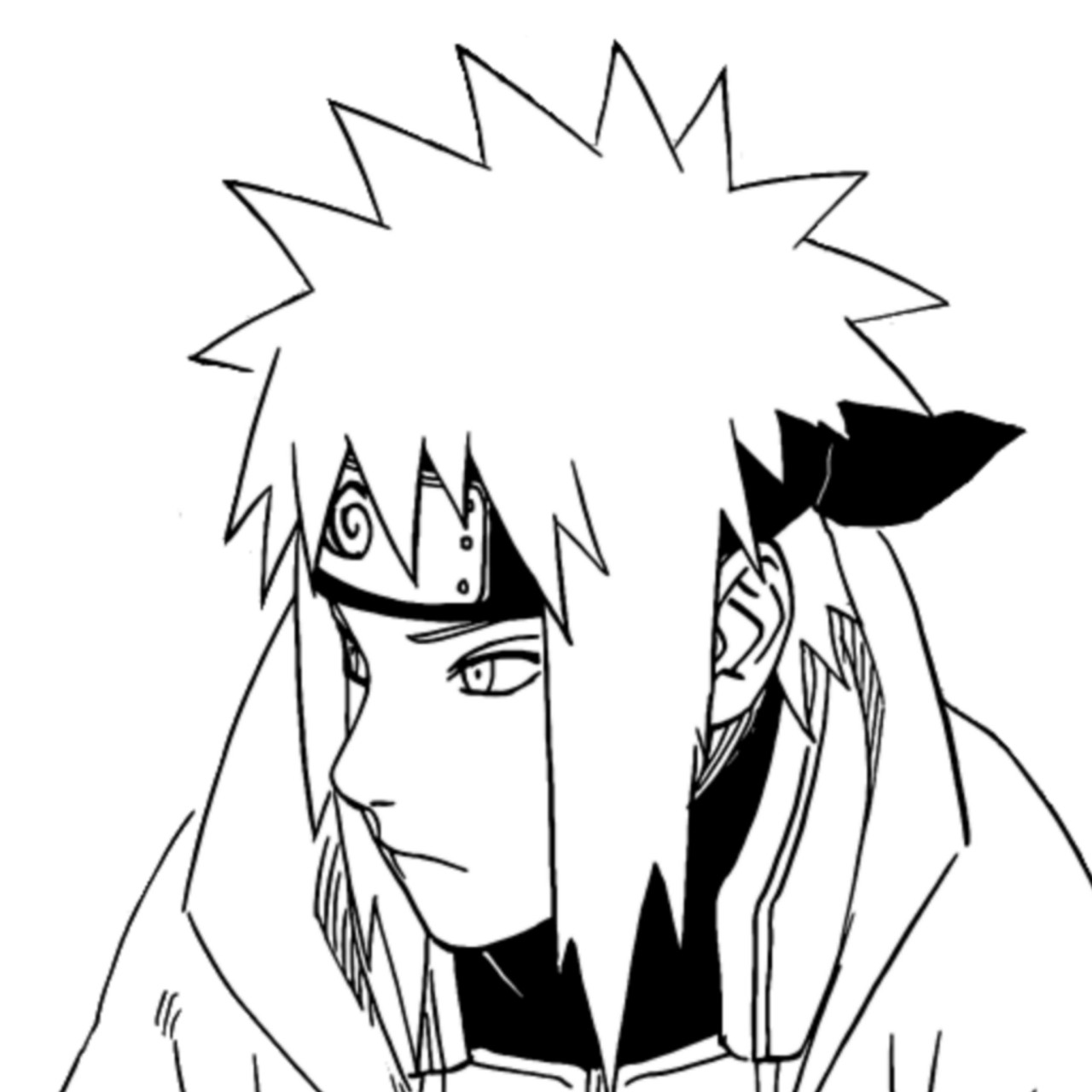 mangaterial — minato (naruto) icons pls