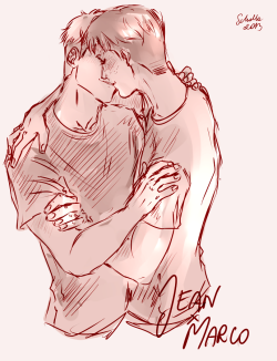 scholla:  [JeanMarco feels intensifies] 