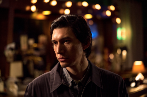 ms-qualia: fatherfrancisco: New Images For Jim Jarmusch’s Cannes-Bound ‘Paterson’ 