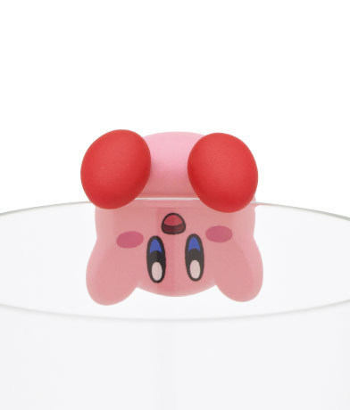 i rate these kirby cup things