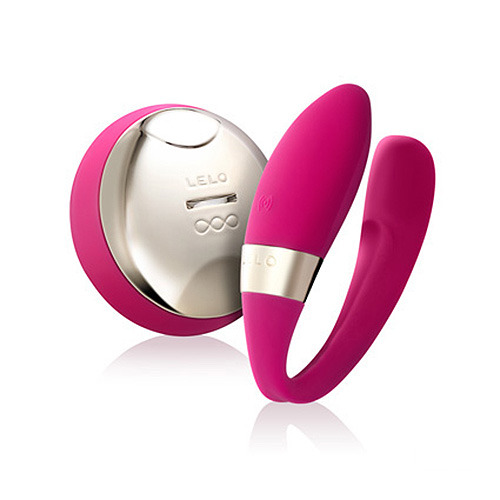 Today’s Deal of the Day is for the brand new LELO Tiani 2 Design Edition :)