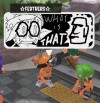 Porn luxwing:Got Miiverse 3 Splatoon 3. So far photos